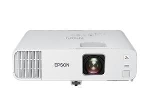 [PJT-EP-EB-L210W] Projector Epson EB L210W - WXGA 3LCD Laser with Built-In Wireless