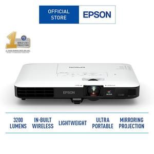 Proyektor EPSON EB-1795F 1795F Projektor EB1795F Mini Slim Portable
