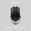 Mouse Gaming Wireless Rexus RX108 / Mouse RX-108