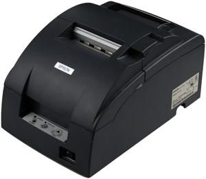 [PRT-EP-TM-U220d] Printer Epson TM-U220d USB