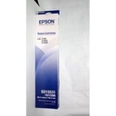 Epson Ribbon Cartridge LQ-2180/LQ-2190 - S015531 [Original]