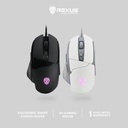 Mouse Gaming Rexus Xierra X18 / Mouse X-18 RGB