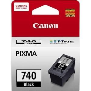 [RC-CN-PG740] Cartridge Tinta Canon PG740 PG741 ORIGINAL MX397 MX377