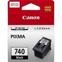Cartridge Tinta Canon PG740 PG741 ORIGINAL MX397 MX377