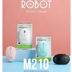 Mouse Robot M210 Wireless M 210 Mouse