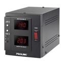 Stabilizer Prolink PVR500D Stavolt AVR Relay Controlled 500VA PVR 500D