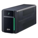 UPS APC Easy UPS BVX 1200VA 650W BVX1200LI-MS BVX-1200