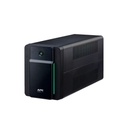 UPS APC Easy UPS BVX 1200VA 650W BVX1200LI-MS BVX-1200