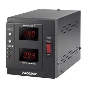 [PVR-PL-2000D] Stabilizer Prolink PVR2000D Stavolt AVR Relay Controlled PVR 2000D