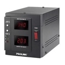 Stabilizer Prolink PVR2000D Stavolt AVR Relay Controlled PVR 2000D