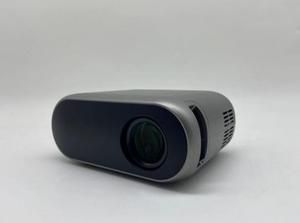 [PJT-INF-AJ-12] MINI PROJECTOR INFORCE AJ12 720P LUMENS 1300 - MINI PROYEKTOR AJ 12