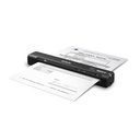Epson WorkForce ES-60W Wi-Fi Portable Sheetfed Document Scanner