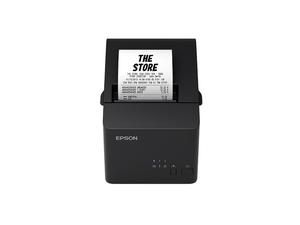 [TMT-82X-USB-SR] Epson TMT82X TM-T82X 441 USB + Serial Thermal Printer