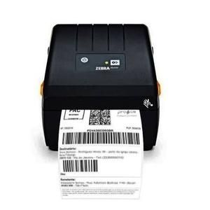 Barcode Printer Zebra ZD220 ZD 220 ZD-220 Barcode Printer