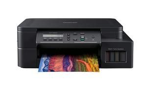 [PRT-BRT-T520] Printer Brother DCP-T520W T520 W T-520W Ink Tank All In One