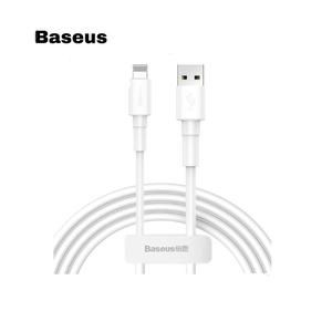 Baseus Lightning Cable for iPhone Kabel Iphone Baseus