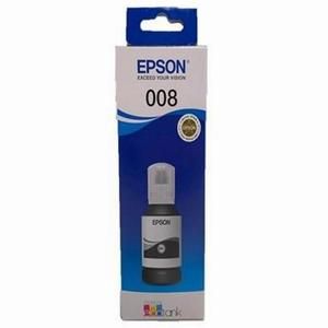 [RF-EP-008-BK] Tinta Epson 008 Black (BK) For Printer Epson L15150 | L15160
