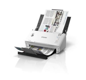 [SCN-EP-DS410] Scanner EPSON DS-410 A4 Duplex Sheet-Fed Document DS410