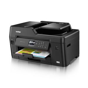 [PRT-BT-MFCJ3530DW] BROTHER MFC-J3530DW A3 Inkjet Printer Muti-Function WiFi