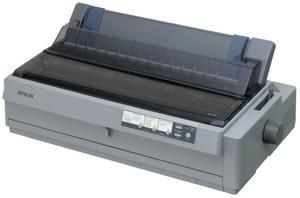 [PE-LQ-2190-DM] PRINTER EPSON DOT MATRIX LQ2190 / LQ-2190 ORIGINAL GARANSI
