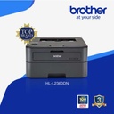 PRINTER BROTHER Laser HL-2360DN HL2360DN Mono Duplex + Network