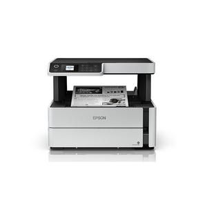 [PRT-EP-M2140] Printer EPSON M2140 Monochrome - EPSON M-2140 Ink Tank Printer