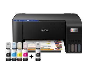 Printer Epson EcoTank L3211 L-3211 All-in-One Ink Tank Printer