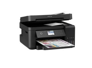 [PRT-EP-L6160] Printer Epson L6160 L 6160 All in One Wifi Duplex pengganti Epson L605
