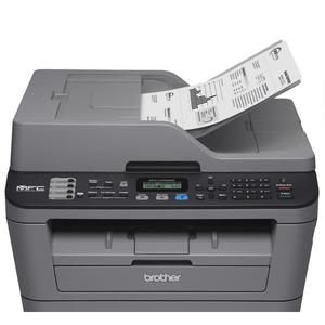 [PRT-BT-MFCL2700DW] BROTHER Printer MFC-L2700 DW Mono Laser Multifunction MFCL2700DW