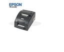 Printer Epson TMU-220D USB Serial Manual Cut Printer Kasir TMU220D