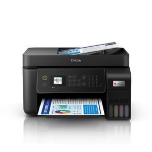 [PRT-EP-L5290] Printer Epson EcoTank L 5290 L5290 WiFi All-in-One pengganti L5190