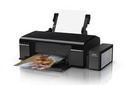 Printer Epson L805 / L 80 Printer Ink Tank Photo A4 Wireless 6 Warna