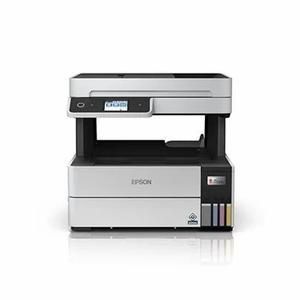 [PRT-EP-L6460] Printer Epson L6460 Print Scan Copy Wi-Fi L-6460 Duplex with ADF