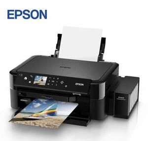 [PRT-EP-L850] Printer L850 Photo Ink Tank Printer L 850 Print Scan Copy Borderless