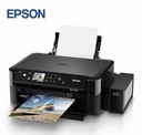 Printer L850 Photo Ink Tank Printer L 850 Print Scan Copy Borderless