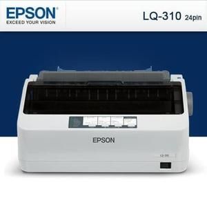 [PRT-EP-LQ310] Printer Epson LQ 310 / LQ310 Dot Matrix Printer Original Garansi Resmi
