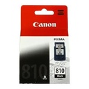Cartridge Tinta Canon PG810 Black PG-810 Tinta Catridge 810 Original