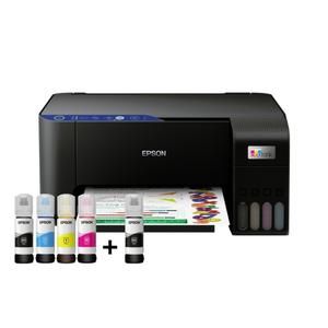 [PRT-EP-L3251] Printer Epson L3251 L-3251 Print Scan Copy All In One WiFi Original