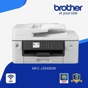 Brother MFC-J3540DW J3540 DW Inkjet A3 Duplex Wifi Aio Multifunction
