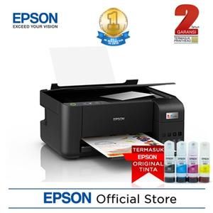 [PRT-EP-L3250] Printer Epson L3250 L-3250 PENGGANTI L3150 A4 All In One Wifi Ecotank