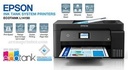 Printer Epson L14150 L 14150 A3 Wi-Fi Duplex Wide Format All-in-One