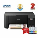 Epson EcoTank L3210 A4 All-in-One Ink Tank Printer pengganti L3110