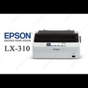 Printer Epson Lx 310 Lx310 Dot Matrik Matrix Original Garansi Resmi