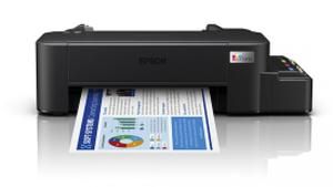 [PRT-EP-L1211] Printer Epson L 1211 L1211 A4 INK TANK PRINTER Print only garansi