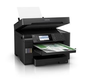 Printer Epson L15150 L 15150 A3 Wi-Fi Duplex All-in-One Ink Tank