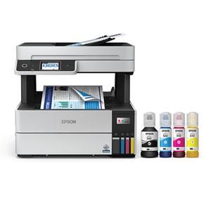 [PRT-EP-L6490] Printer Epson L6490 EcoTank L-6490 A4 Ink Tank Multifungsi ADF Duplex