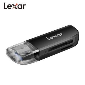 [1730901904613606443] Lexar LRW300U Card Reader MicroSD & SD Card Dual Slot USB 3.2