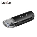 Lexar LRW300U Card Reader MicroSD & SD Card Dual Slot USB 3.2
