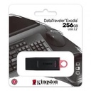 Flashdisk Kingston DataTraveler Exodia 256GB USB Flash Drive 3.2 Gen1 DTX 256 GB
