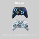 Gamepad Wireless Rexus GX500 Gladius Hall Effect Controller Rexus GX-500